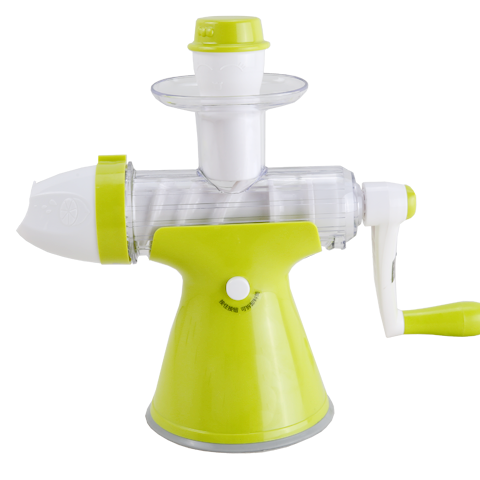 手动儿童榨汁机|科恩厨房电器官网