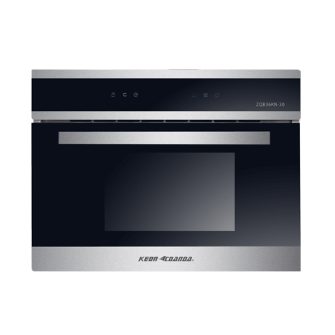 keon - 嵌入式蒸汽炉ZQB36KN-30 | 科恩卫厨官网 keon - 嵌入式蒸汽炉ZQB36KN-30 | 科恩卫厨官网