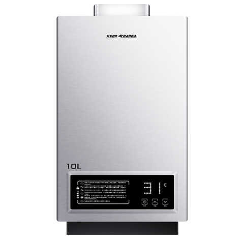 燃气热水器JSQ19-10KN25