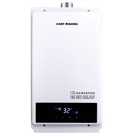 keon-燃气热水器JSQ23-12KN61 | 科恩全品类厨电