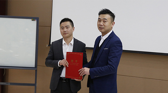 科恩集成灶