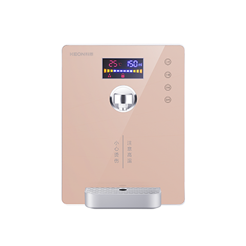壁挂式即热开水机 GX-305