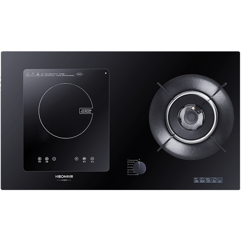 keon-燃气灶JZ(Y.R.T)-KN96B | 科恩卫厨官网