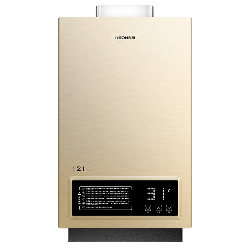 燃气热水器JSQ23-12KN26
