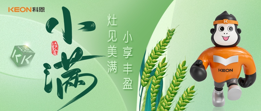 小享丰盈，灶见美满——科恩厨电打造满分料理空间