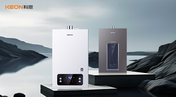 科恩燃气热水器，恒温静享双倍安心