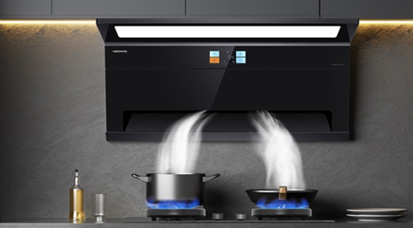 厨间寻雅趣，科恩烟灶勾勒烹饪自在时光